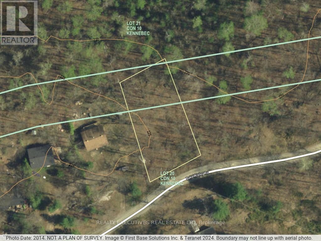 0000 Baker Valley Road, Frontenac, Ontario  K0H 1B0 - Photo 8 - X12178036