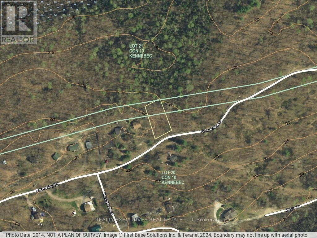 0000 Baker Valley Road, Frontenac, Ontario  K0H 1B0 - Photo 9 - X12178036