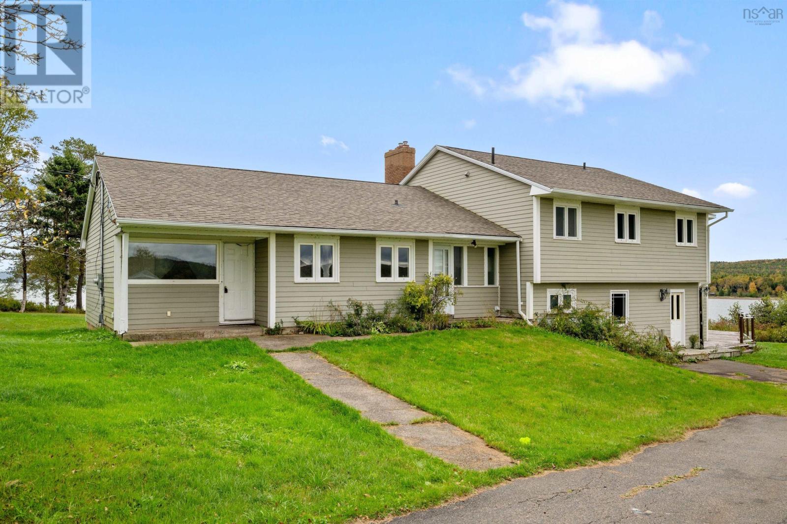 108 Camerons Road, West Bay, Nova Scotia  B0E 3K0 - Photo 1 - 202424590
