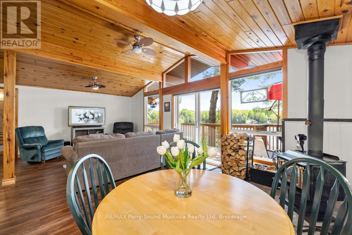 213 Dunchurch Estates Road, Whitestone, Ontario  P0A 1G0 - Photo 15 - X12178101