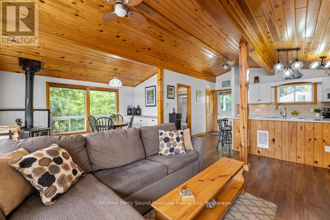213 Dunchurch Estates Road, Whitestone, Ontario  P0A 1G0 - Photo 21 - X12178101