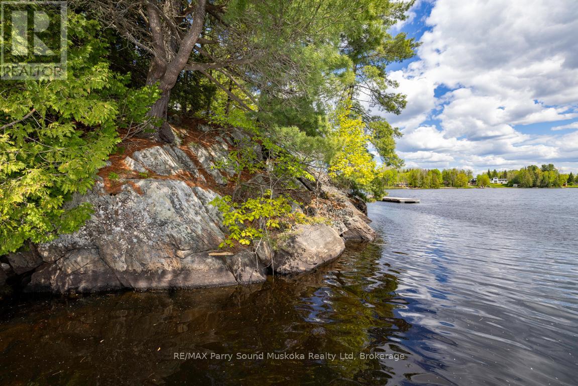 213 Dunchurch Estates Road, Whitestone, Ontario  P0A 1G0 - Photo 45 - X12178101