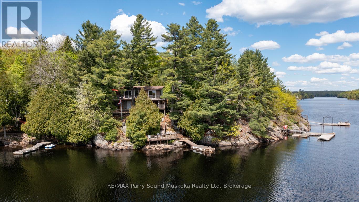 213 Dunchurch Estates Road, Whitestone, Ontario  P0A 1G0 - Photo 49 - X12178101