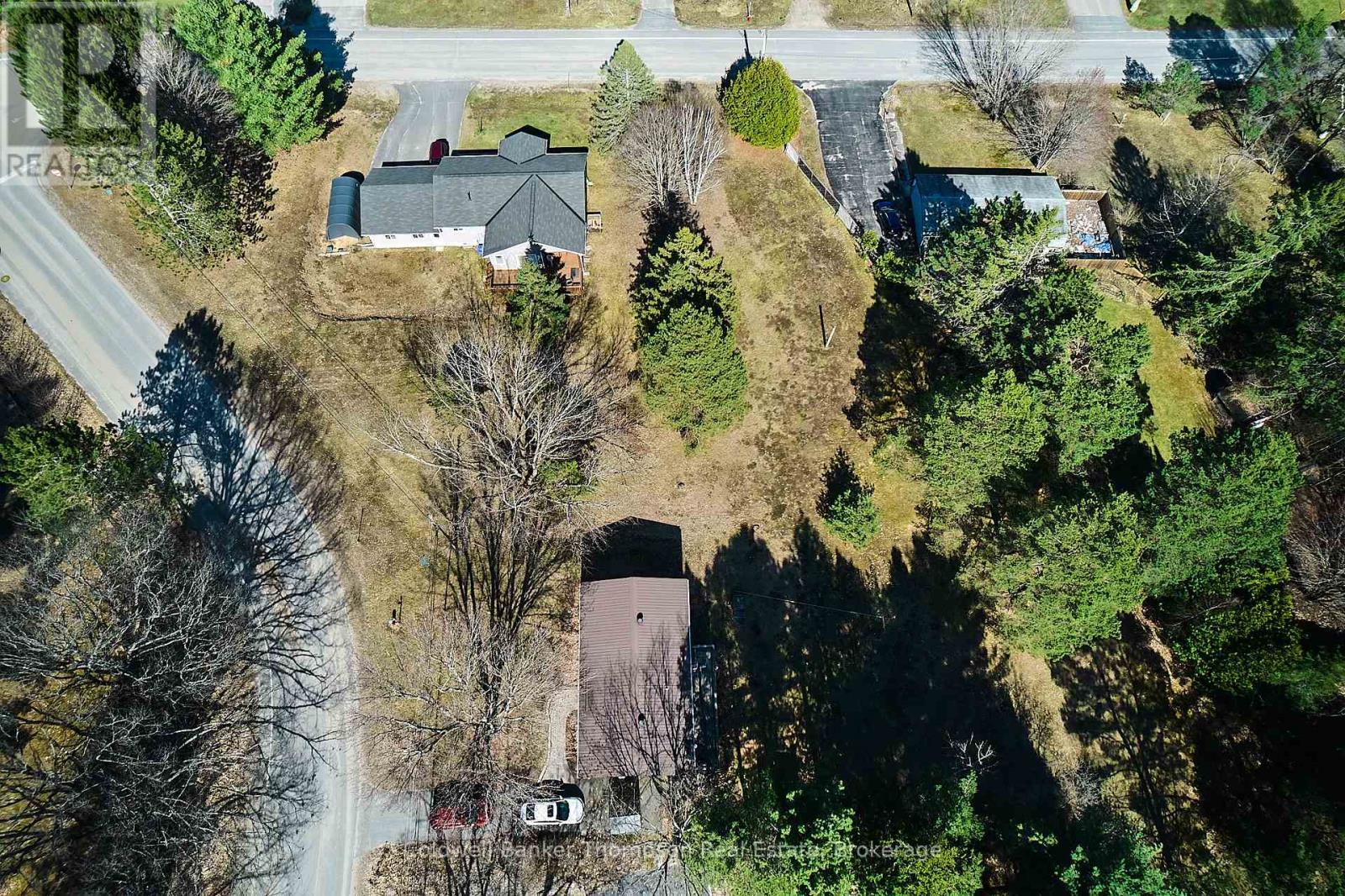 0 Williams Street, Huntsville, Ontario  P1H 1L7 - Photo 2 - X12178152