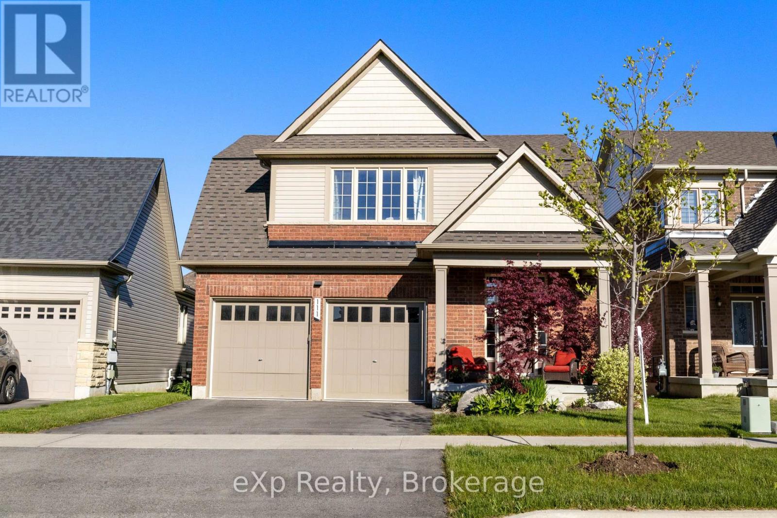 111 FARLEY ROAD, Centre Wellington, Ontario
