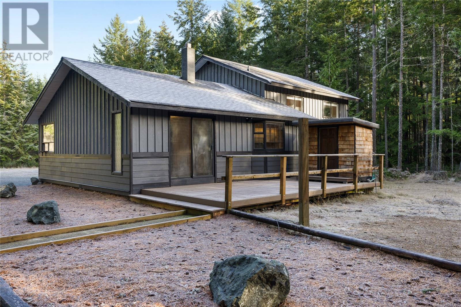 4715 Anderson Ave, Bowser, British Columbia
