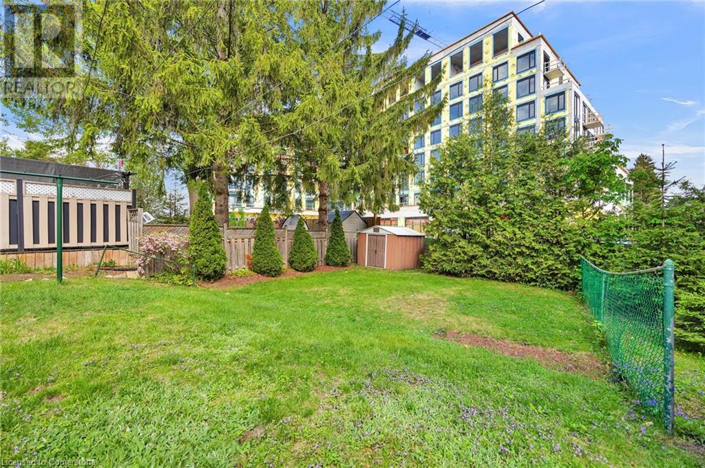 7 Stahl Avenue, Kitchener, Ontario N2H 5R5 - Photo 14 - 40734531