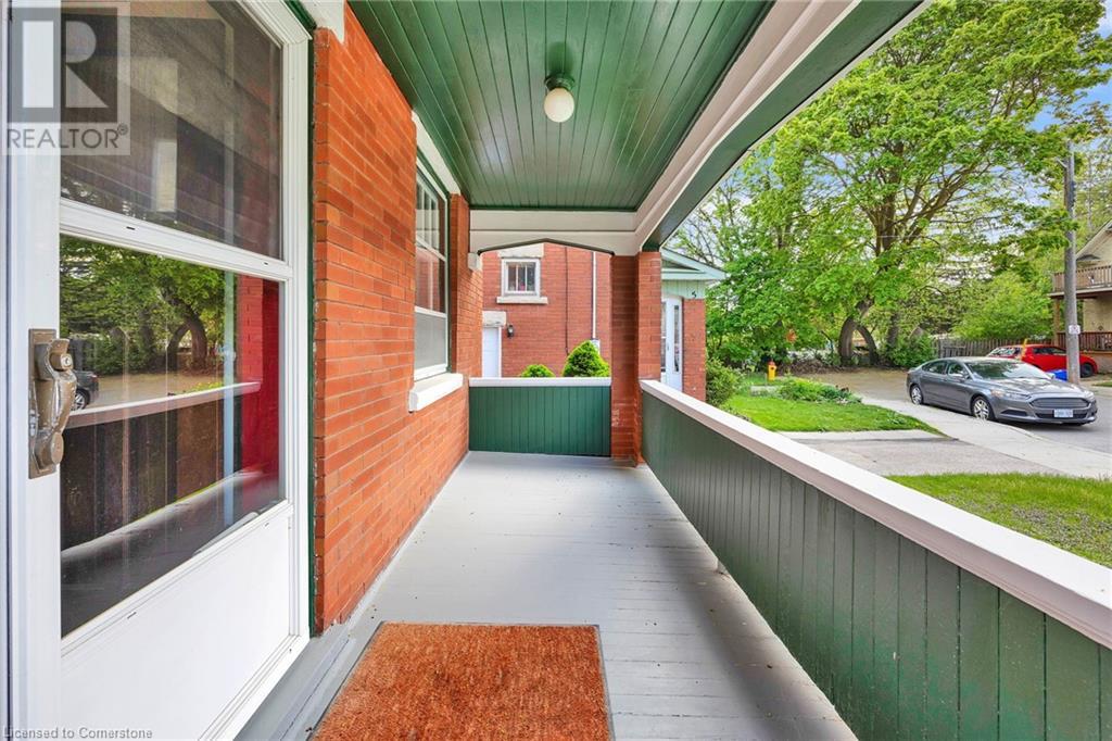 7 Stahl Avenue, Kitchener, Ontario N2H 5R5 - Photo 12 - 40734531