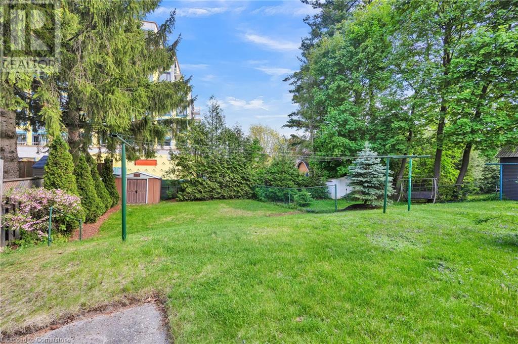 7 Stahl Avenue, Kitchener, Ontario  N2H 5R5 - Photo 13 - 40734531