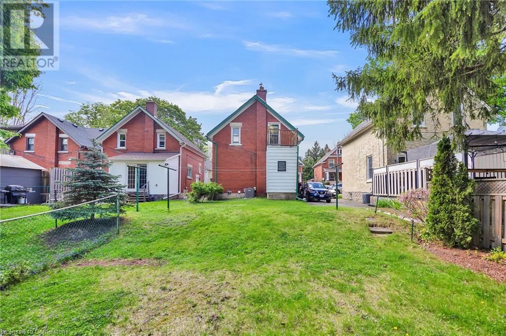 7 Stahl Avenue, Kitchener, Ontario N2H 5R5 - Photo 15 - 40734531