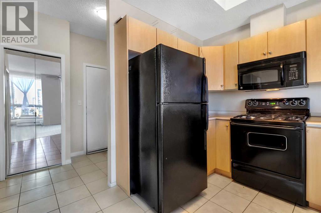 1612, 1053 10 Street Sw, Calgary, Alberta  T2R 1S6 - Photo 8 - A2215713