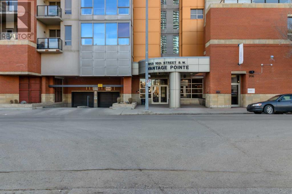 1612, 1053 10 Street Sw, Calgary, Alberta  T2R 1S6 - Photo 2 - A2215713