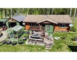 7611 North Bonaparte Road, Bridge Lake, Ca