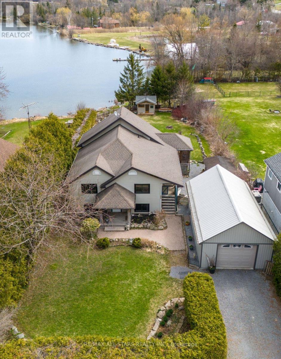 23 PARK STREET, Scugog, Ontario