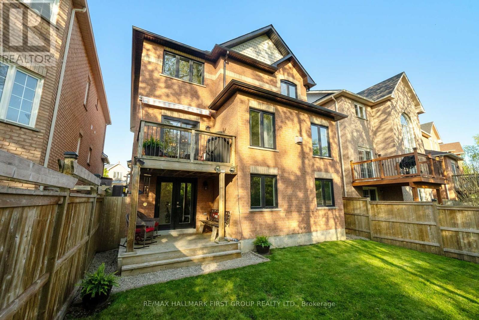 78 Marjoram Drive, Ajax, Ontario  L1S 7P4 - Photo 43 - E12176999