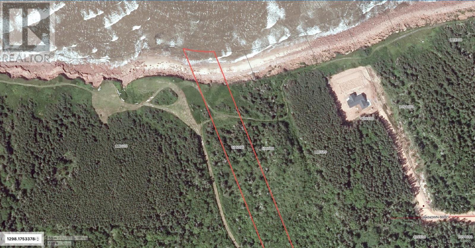 Acreage Northside Road, Rock Barra, Prince Edward Island  C0A 2B0 - Photo 2 - 202512549