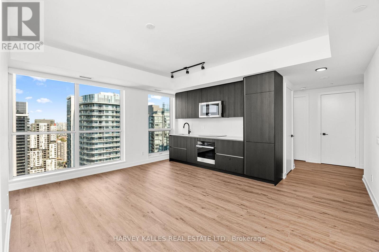 4205 - 327 KING STREET W, Toronto, Ontario