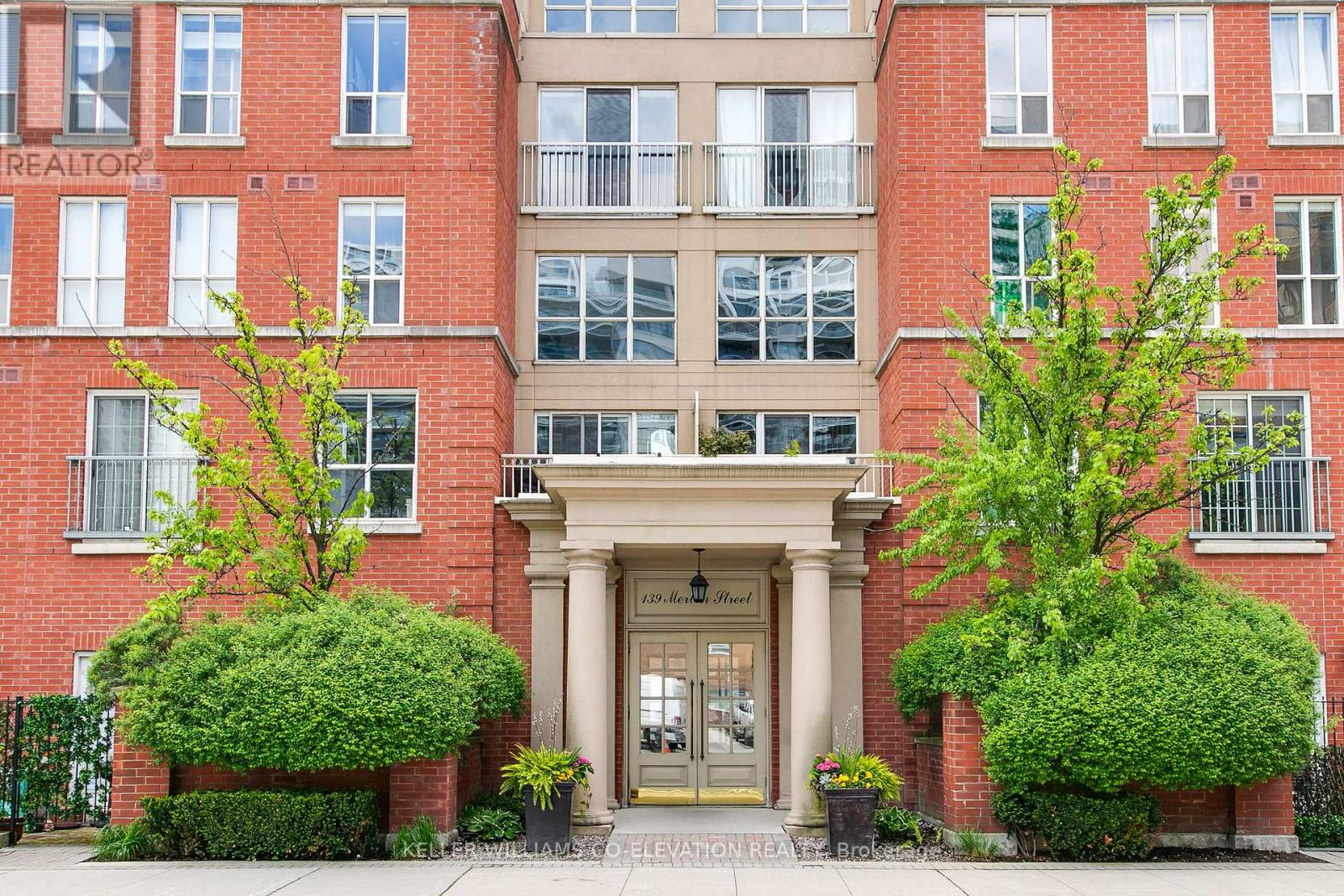 631 - 139 MERTON STREET, Toronto, Ontario