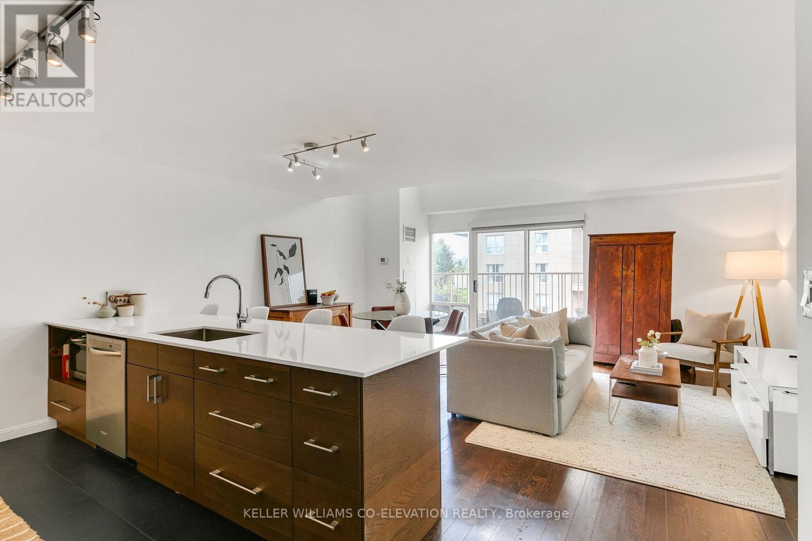 631 - 139 Merton Street, Toronto, Ontario  M4S 3G7 - Photo 12 - C12178057