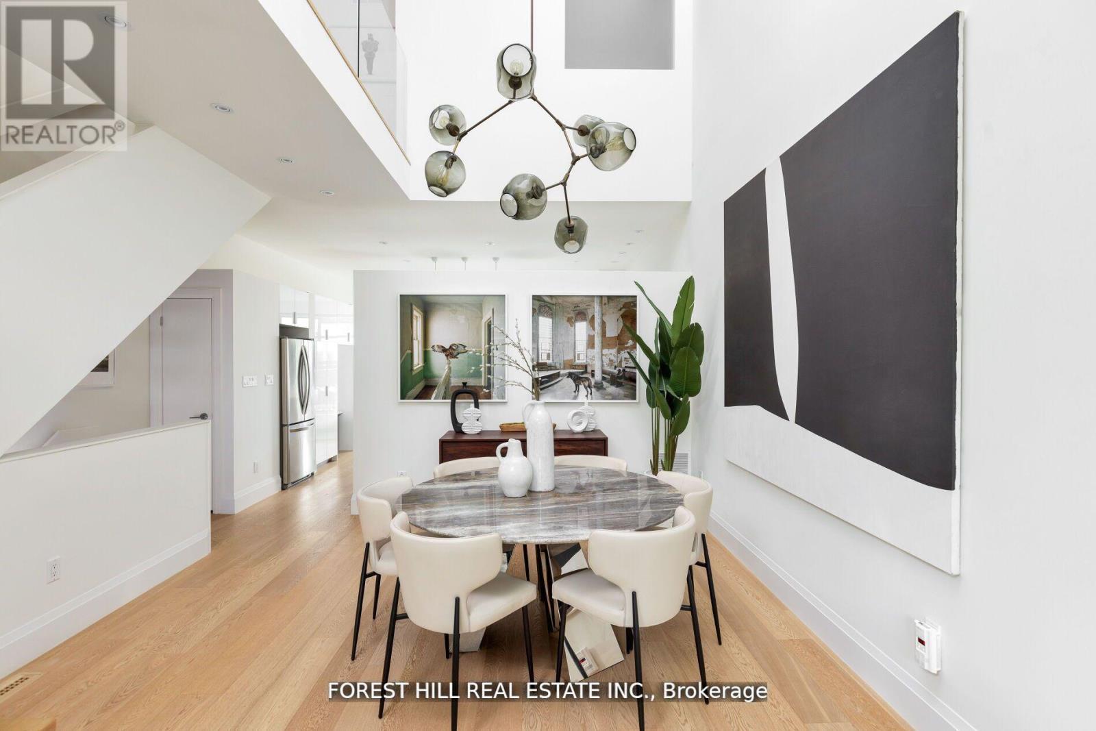 49 Brookfield Street, Toronto, Ontario  M6J 3A8 - Photo 8 - C12178110
