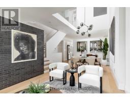 49 BROOKFIELD STREET, Toronto, Ontario