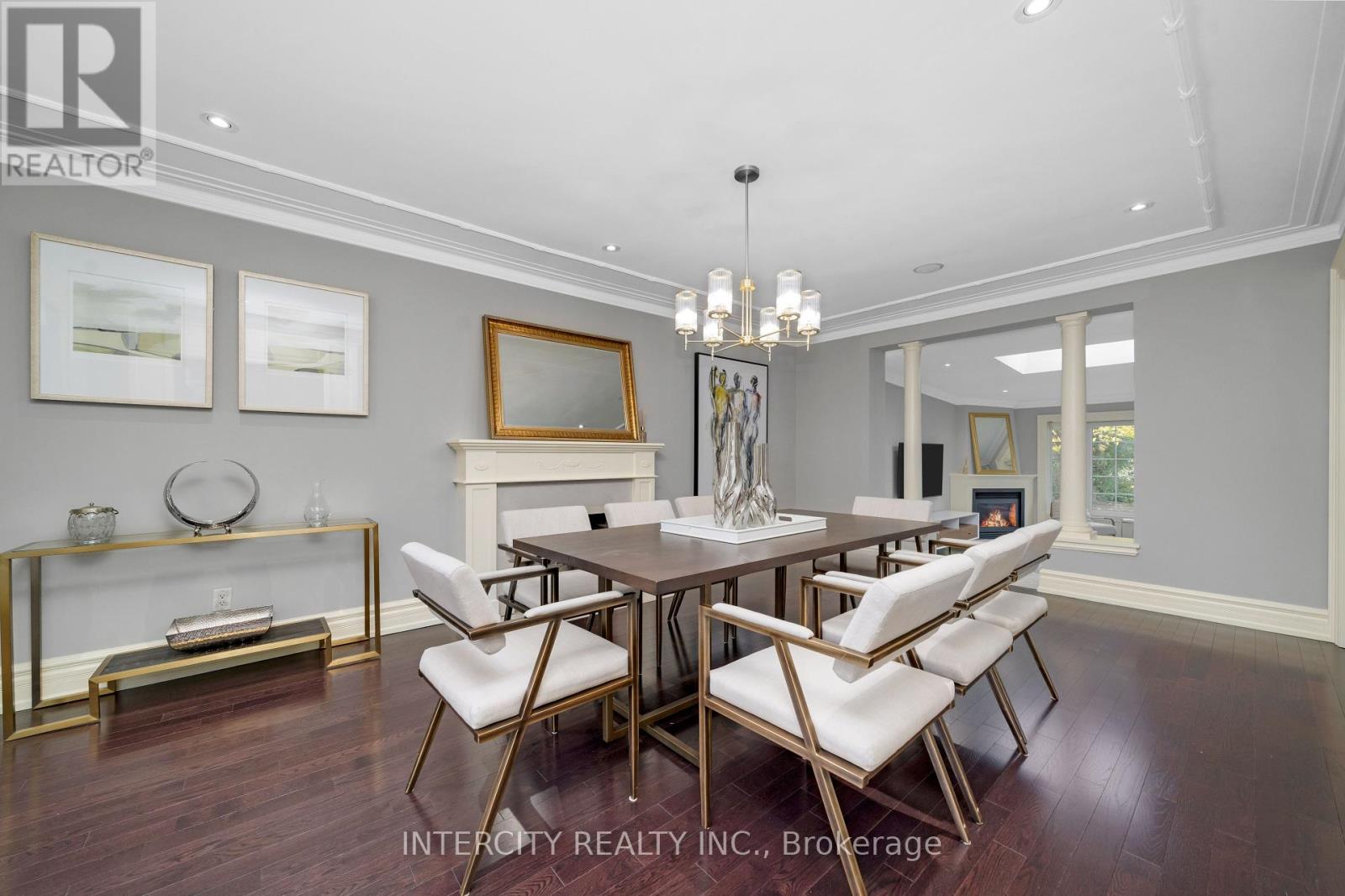 112 Mason Boulevard, Toronto, Ontario  M5M 3E3 - Photo 6 - C12178120