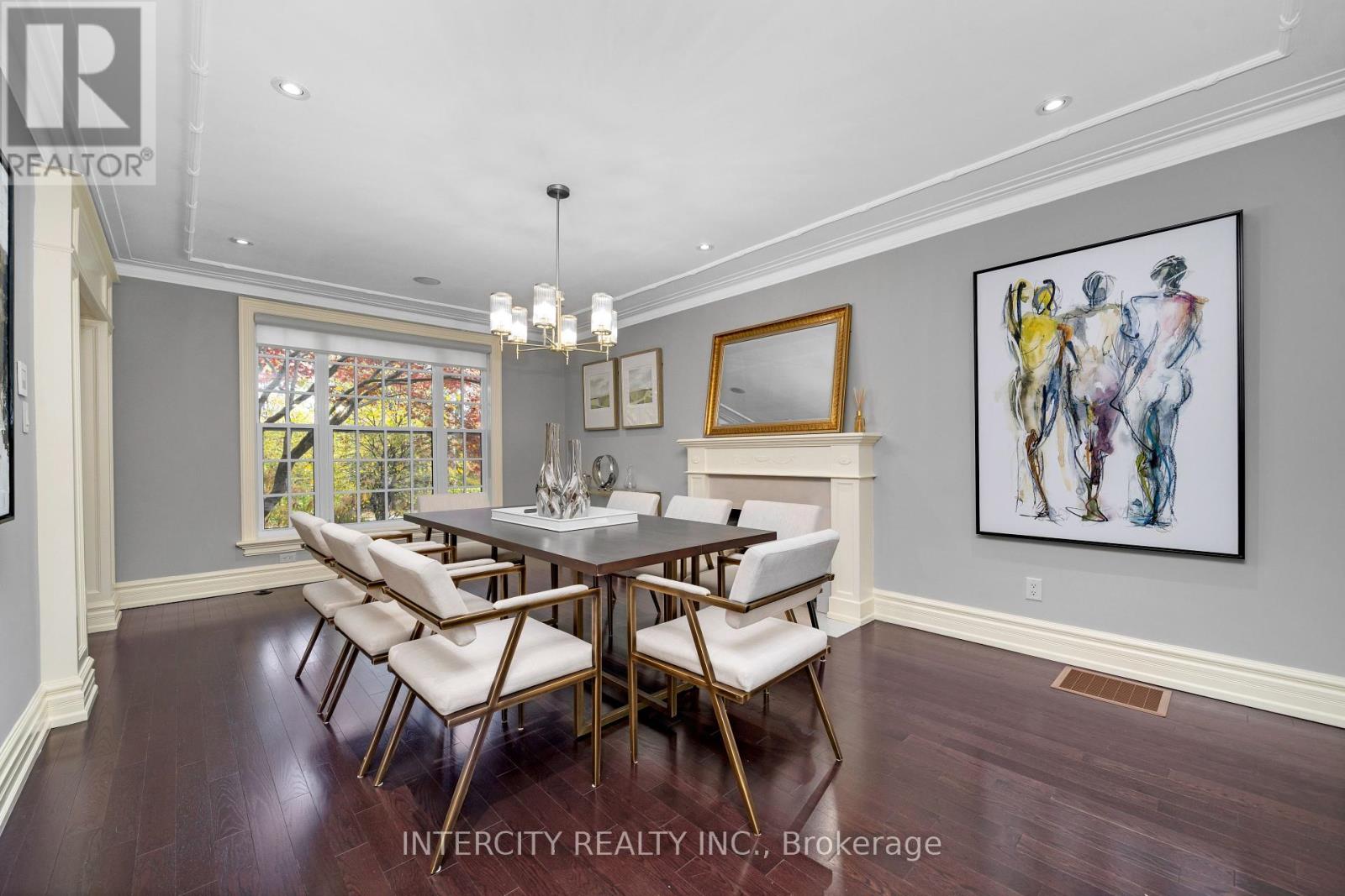 112 Mason Boulevard, Toronto, Ontario  M5M 3E3 - Photo 8 - C12178120