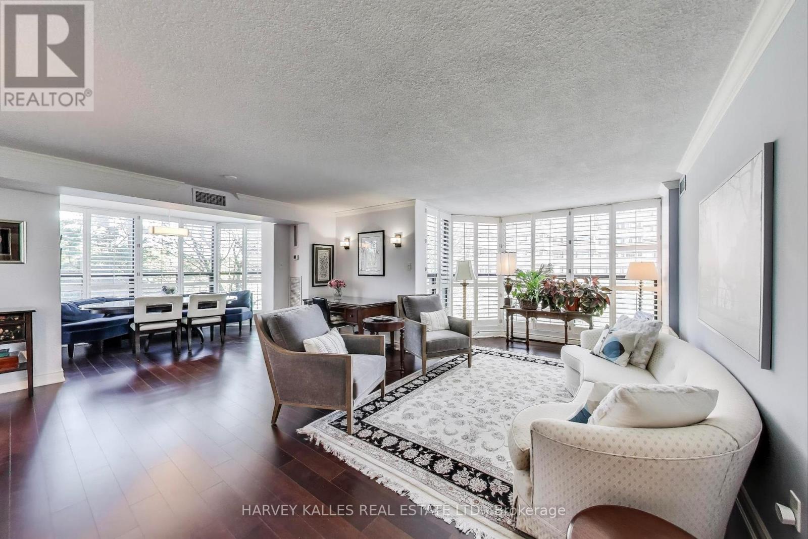 409 - 33 Elmhurst Avenue, Toronto, Ontario  M2N 6G8 - Photo 12 - C12178122