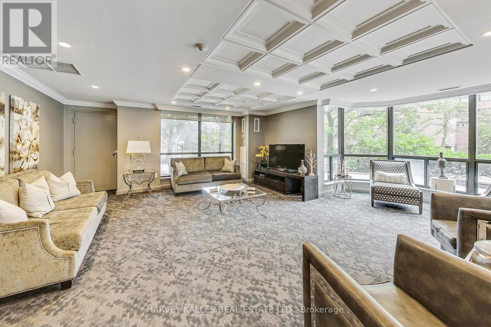 409 - 33 Elmhurst Avenue, Toronto, Ontario  M2N 6G8 - Photo 43 - C12178122