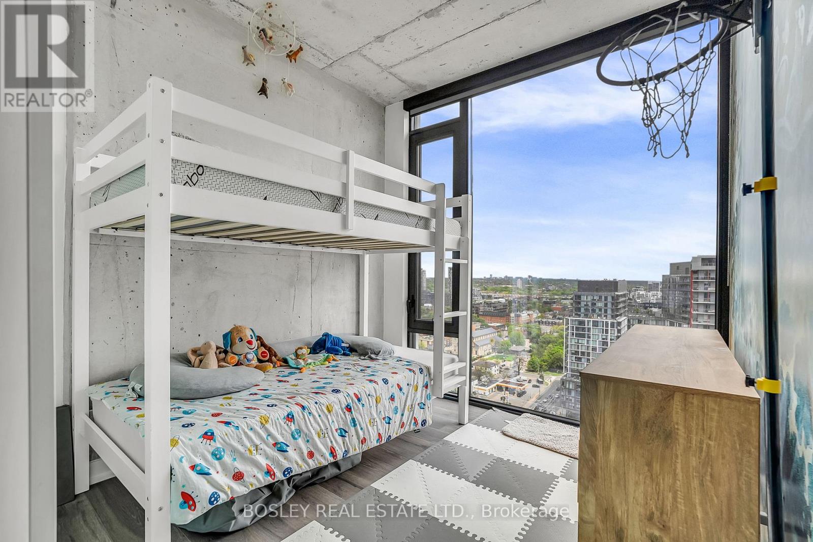 2303 - 55 Ontario Street, Toronto (Moss Park), Ontario  M5A 0T8 - Photo 20 - C12178124