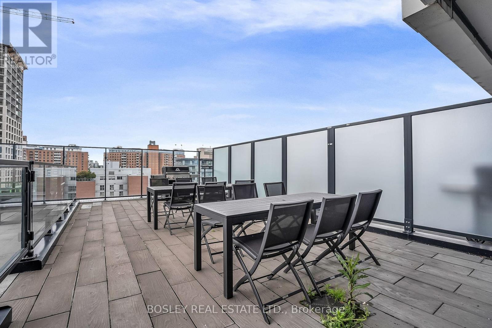 2303 - 55 Ontario Street, Toronto (Moss Park), Ontario  M5A 0T8 - Photo 32 - C12178124