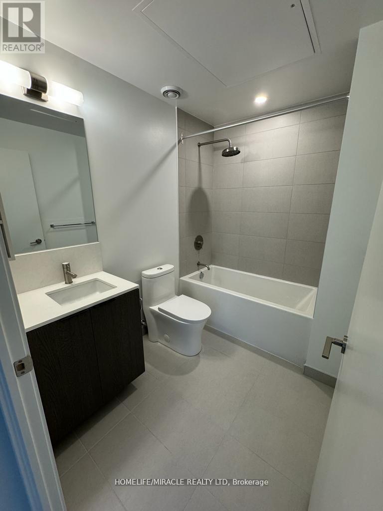 506 - 55 Mercer Street, Toronto, Ontario  M5V 3W2 - Photo 5 - C12178151