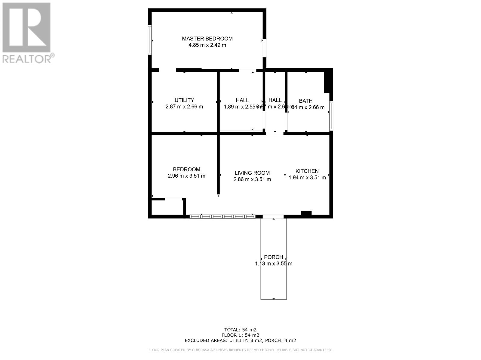 Listing Picture 14 of 14 : 3813 W 15TH AVENUE, Vancouver / 溫哥華 - 魯藝地產 Yvonne Lu Group - MLS Medallion Club Member