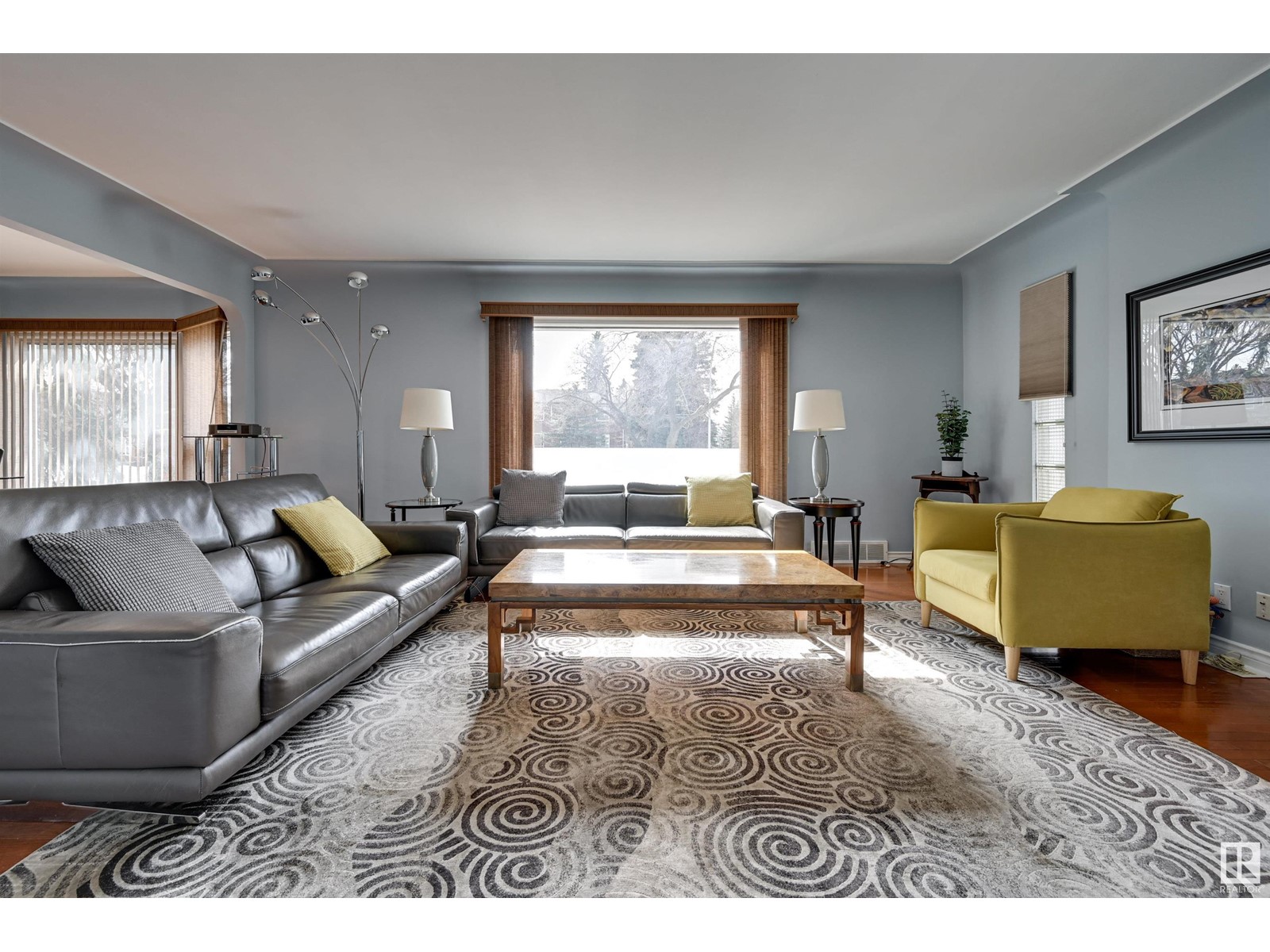 10205 137 St Nw, Edmonton, Alberta  T5N 2G8 - Photo 1 - E4438823