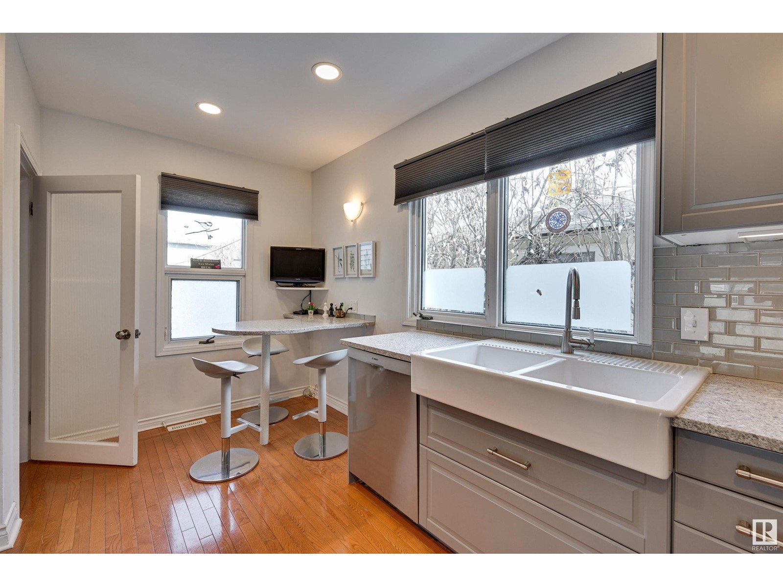 10205 137 St Nw, Edmonton, Alberta  T5N 2G8 - Photo 11 - E4438823