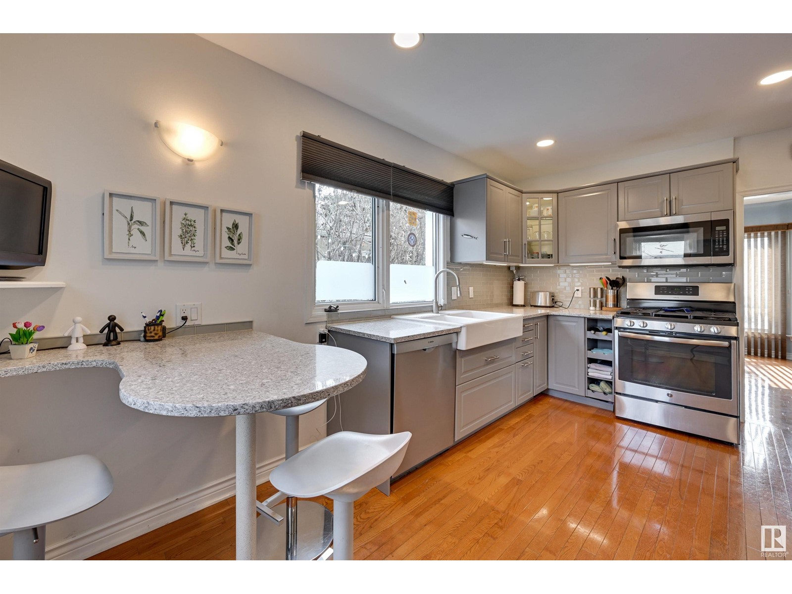 10205 137 St Nw, Edmonton, Alberta  T5N 2G8 - Photo 12 - E4438823