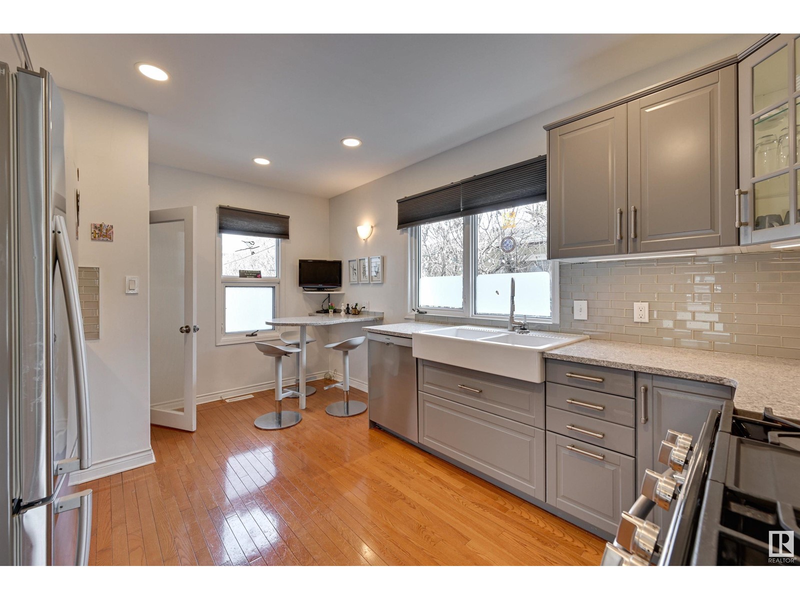 10205 137 St Nw, Edmonton, Alberta  T5N 2G8 - Photo 13 - E4438823