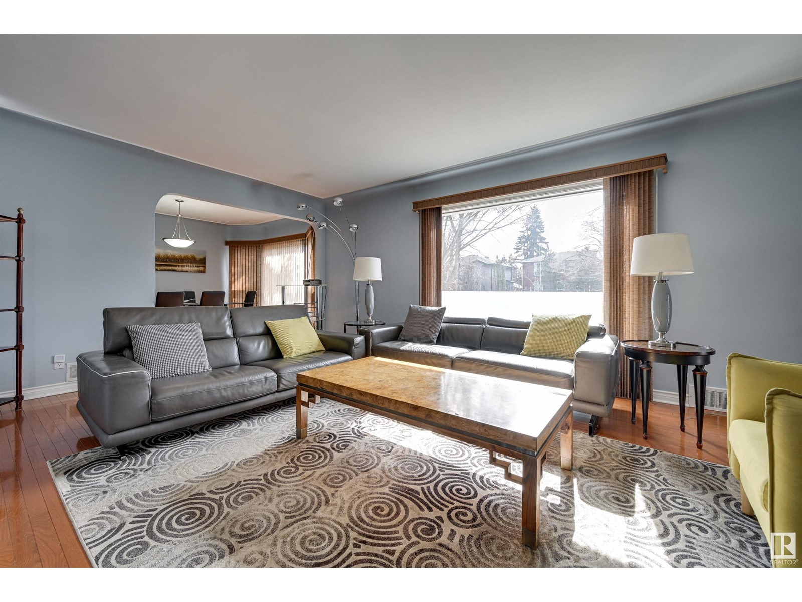 10205 137 St Nw, Edmonton, Alberta  T5N 2G8 - Photo 2 - E4438823