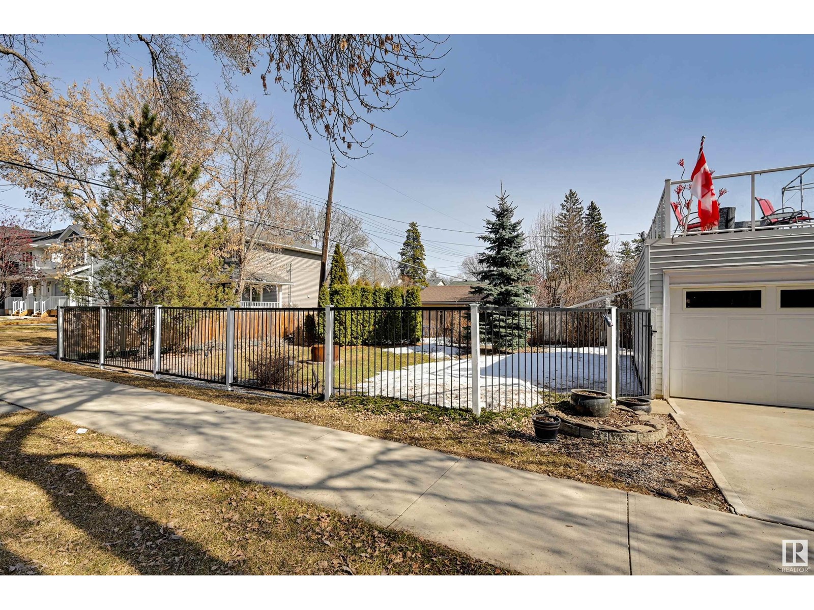 10205 137 St Nw, Edmonton, Alberta  T5N 2G8 - Photo 37 - E4438823