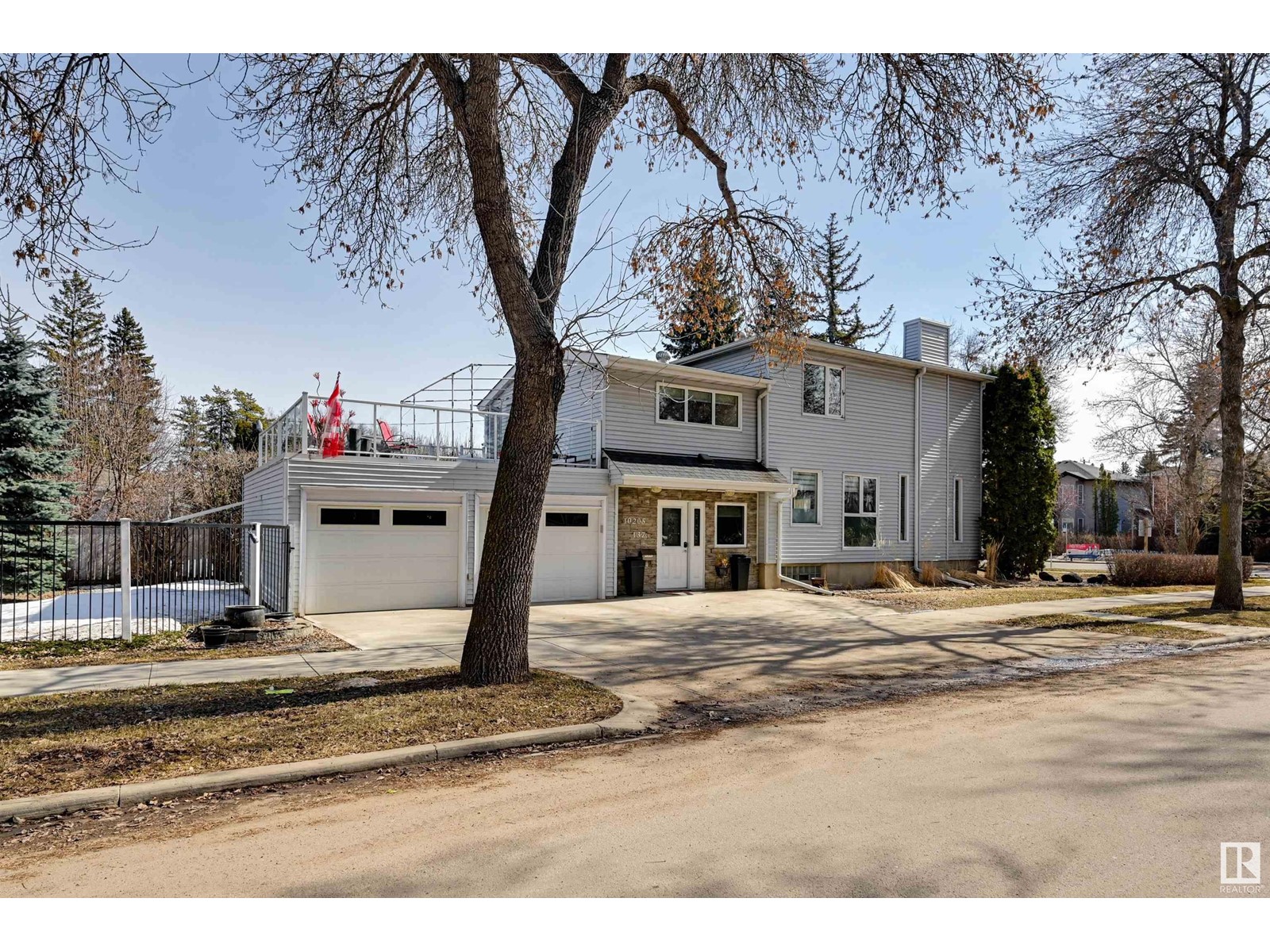 10205 137 St Nw, Edmonton, Alberta  T5N 2G8 - Photo 38 - E4438823