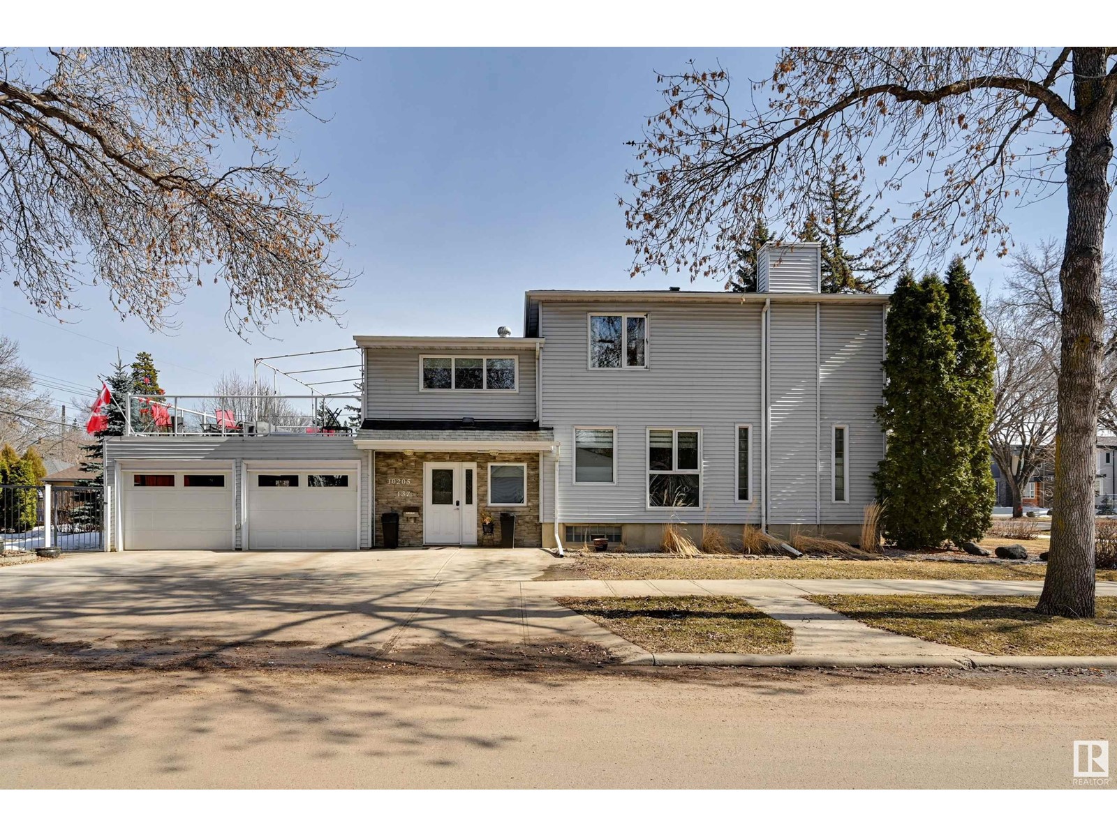 10205 137 St Nw, Edmonton, Alberta  T5N 2G8 - Photo 39 - E4438823