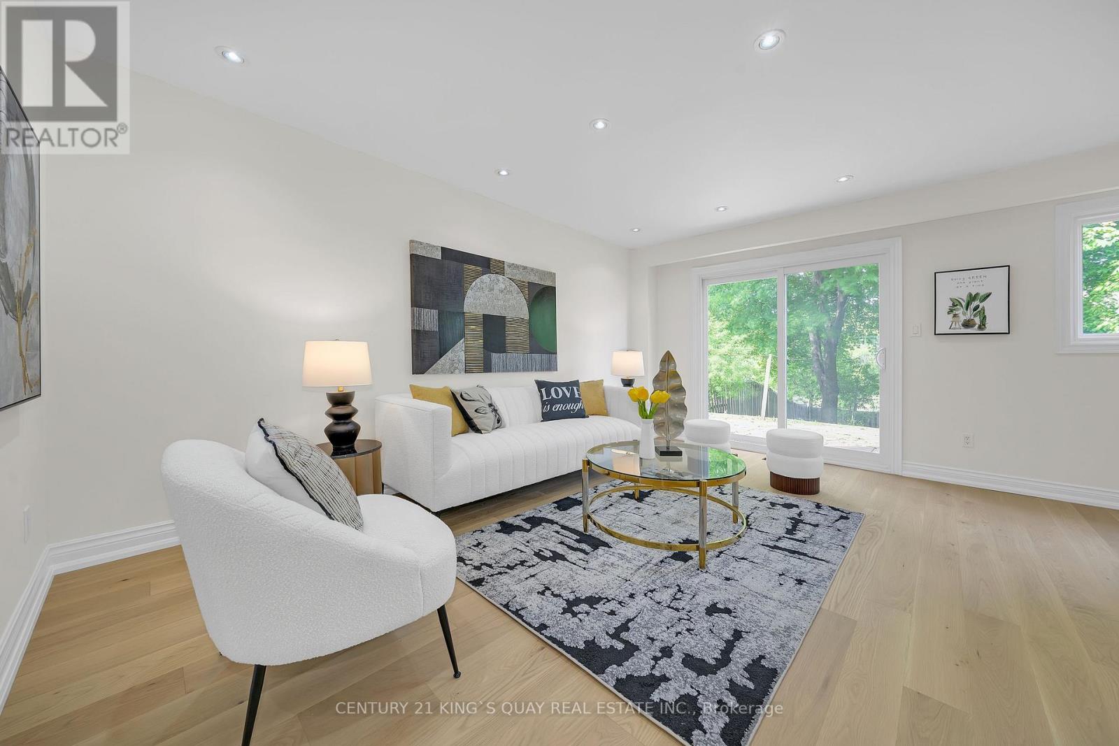 22 Marrakesh Drive, Toronto, Ontario  M1S 3W8 - Photo 10 - E12178019