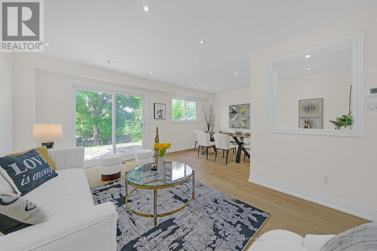 22 Marrakesh Drive, Toronto (Agincourt North), Ontario  M1S 3W8 - Photo 14 - E12178019