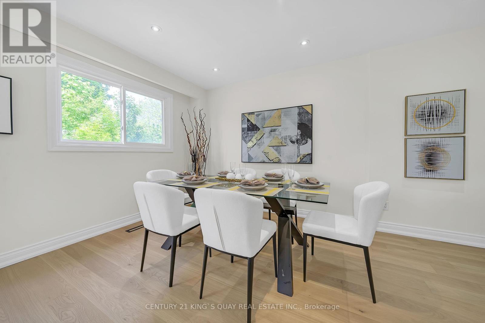 22 Marrakesh Drive, Toronto, Ontario  M1S 3W8 - Photo 15 - E12178019