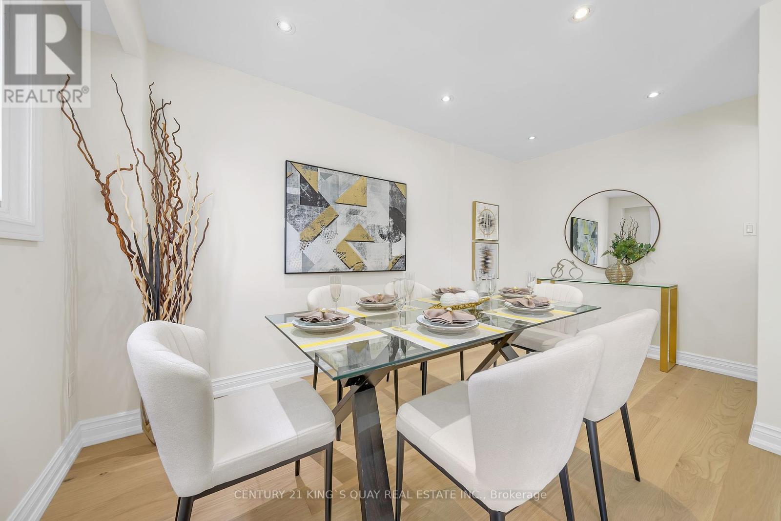 22 Marrakesh Drive, Toronto (Agincourt North), Ontario  M1S 3W8 - Photo 16 - E12178019