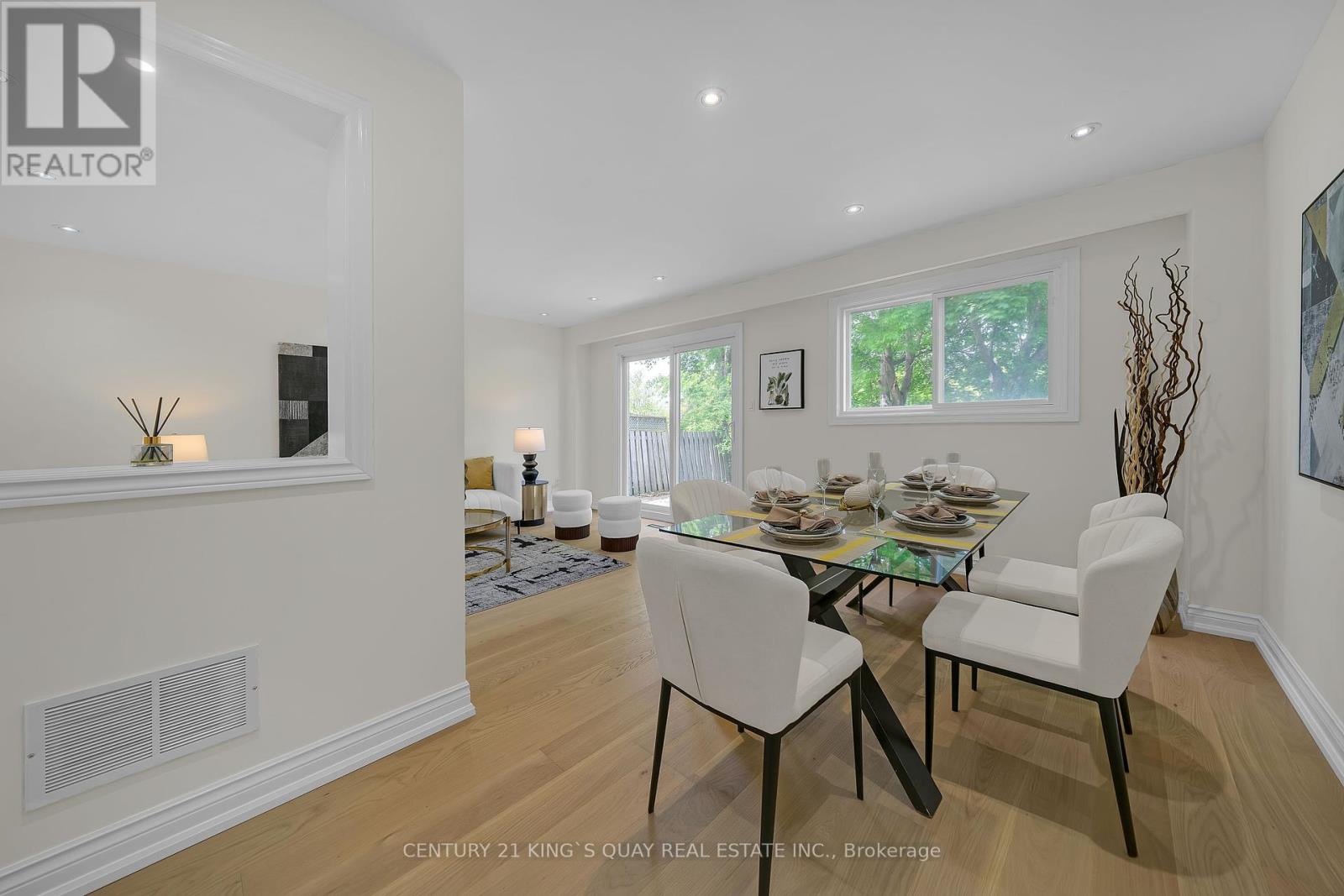 22 Marrakesh Drive, Toronto, Ontario  M1S 3W8 - Photo 17 - E12178019