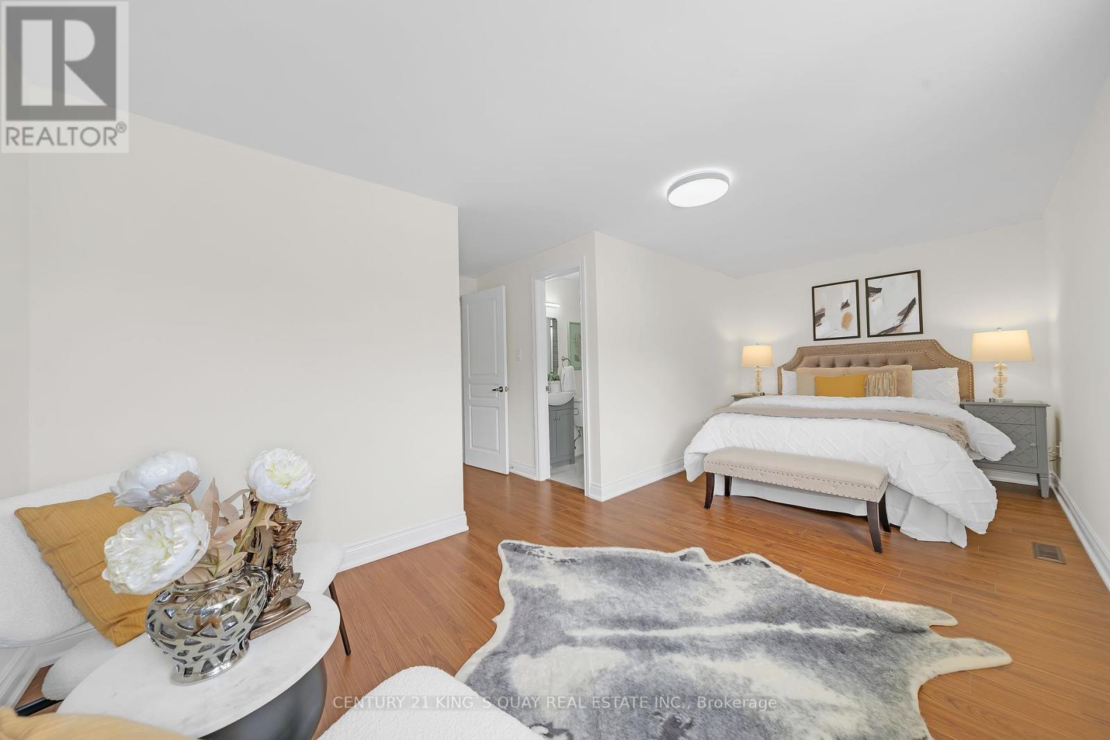 22 Marrakesh Drive, Toronto, Ontario  M1S 3W8 - Photo 21 - E12178019