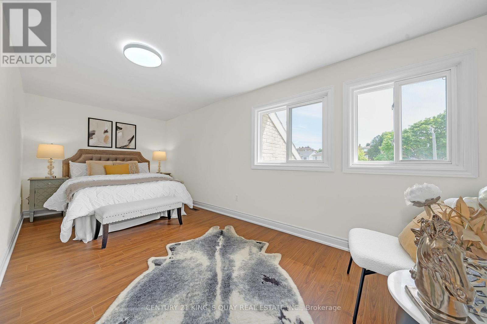 22 Marrakesh Drive, Toronto, Ontario  M1S 3W8 - Photo 22 - E12178019