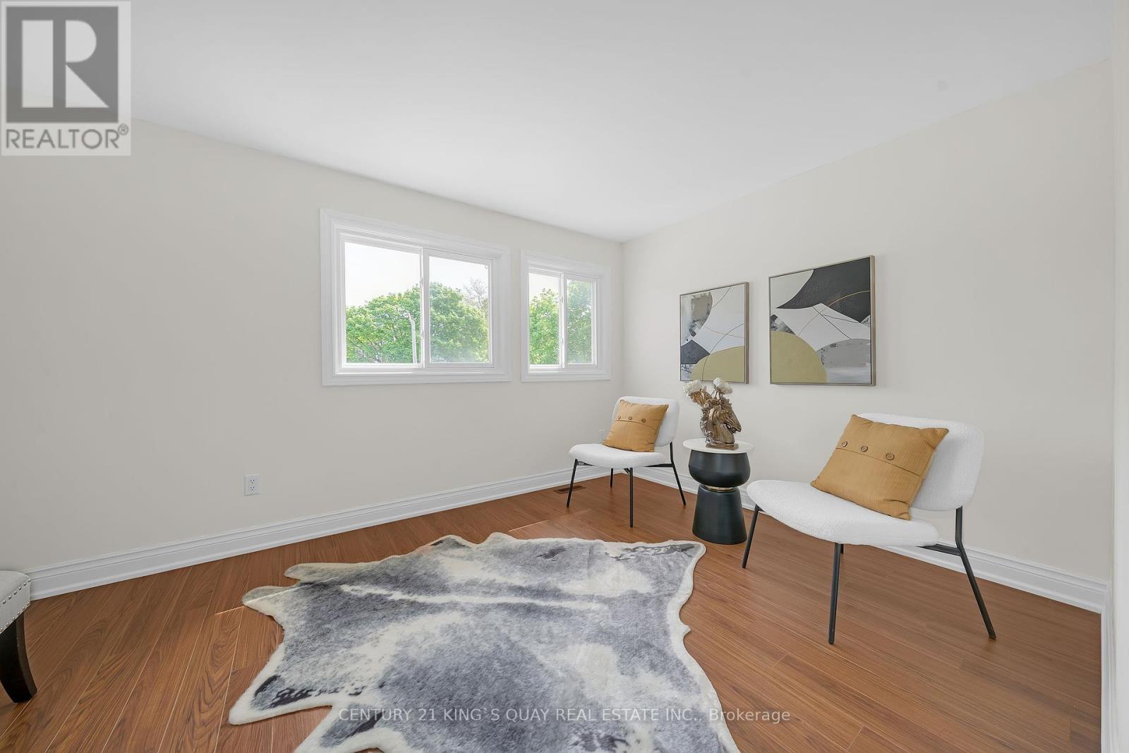 22 Marrakesh Drive, Toronto, Ontario  M1S 3W8 - Photo 23 - E12178019