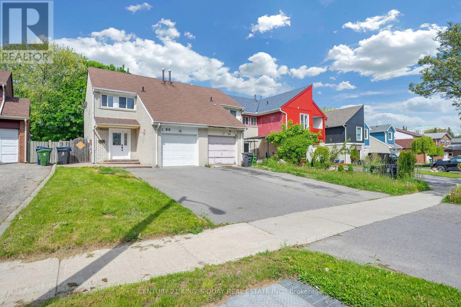 22 Marrakesh Drive, Toronto, Ontario  M1S 3W8 - Photo 3 - E12178019